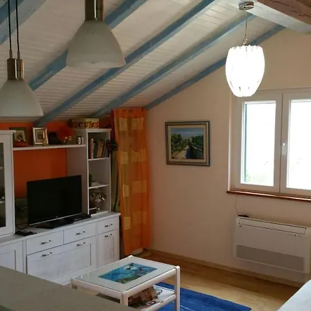 Tri Palme Lägenhet *