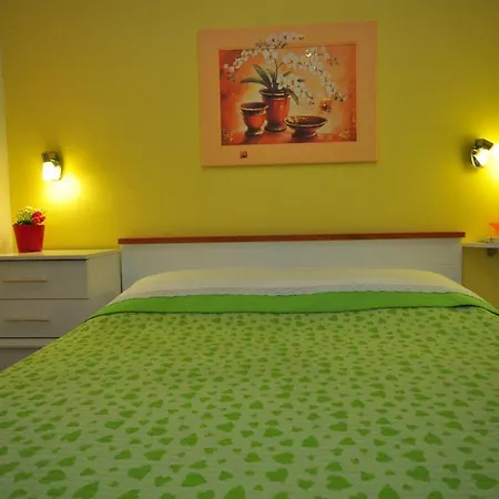 Apartment Tri Palme Prvic Sepurine