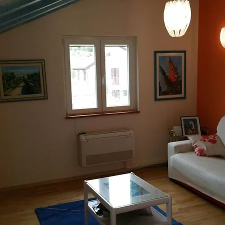 Tri Palme Apartment