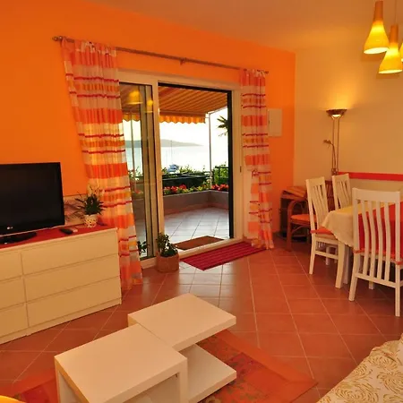 Tri Palme Apartment