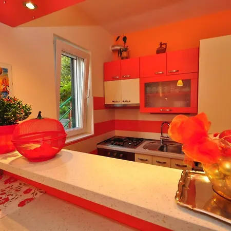 Tri Palme Apartment *
