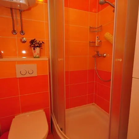 Apartmán Tri Palme