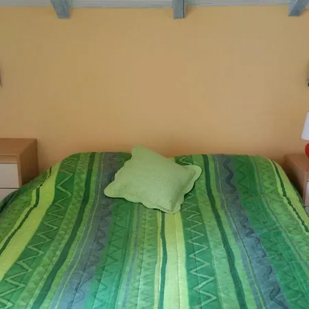 Apartmán Tri Palme *
