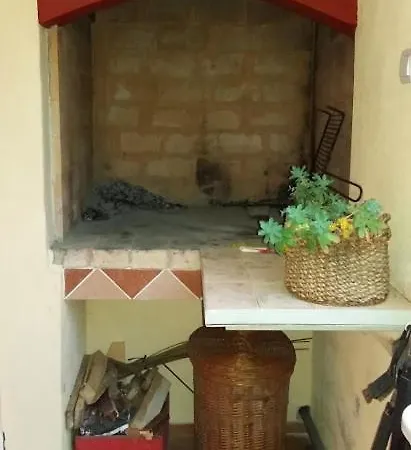 Tri Palme Apartment *