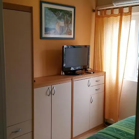 Tri Palme Apartment *