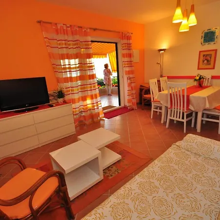 Tri Palme Apartment Prvic Sepurine