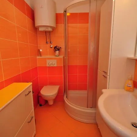 Tri Palme Apartment