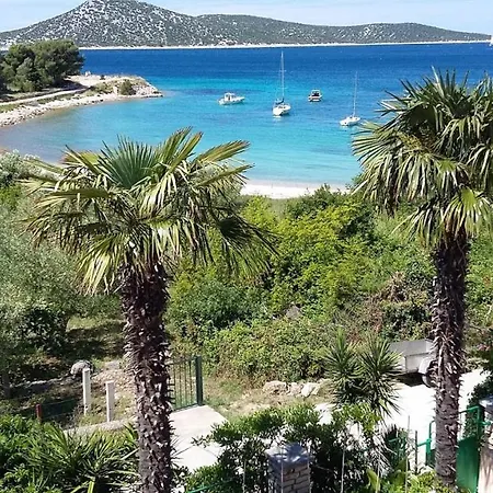 Tri Palme Lägenhet *