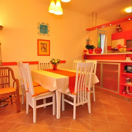 Tri Palme Apartmán
