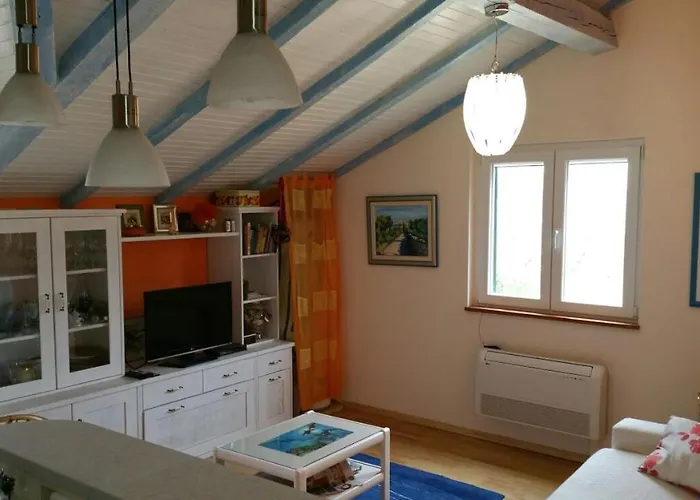 Tri Palme Apartment *