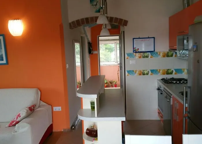 Tri Palme Prvic Sepurine