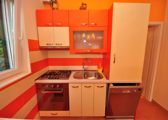 Tri Palme Διαμέρισμα *