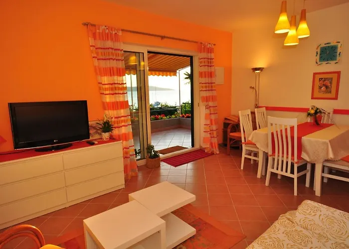 Tri Palme Διαμέρισμα