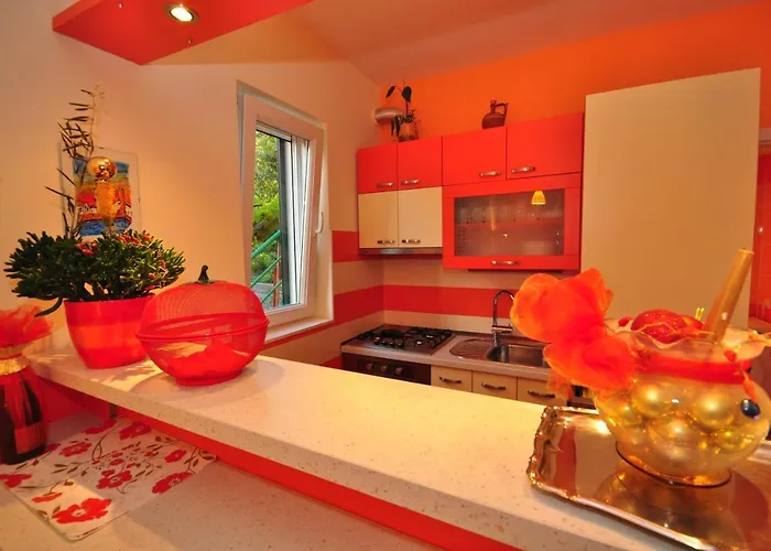 Tri Palme Διαμέρισμα *