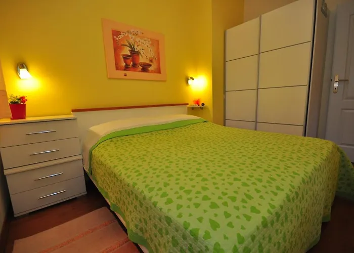 Διαμέρισμα Tri Palme