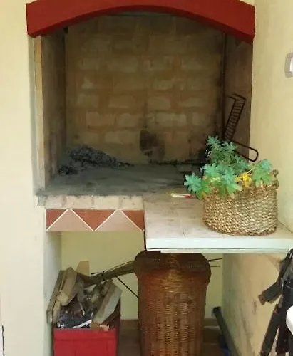 Tri Palme Διαμέρισμα *