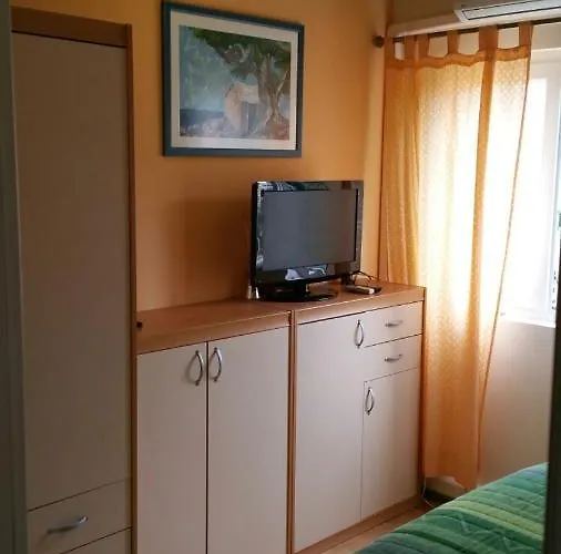 Tri Palme Lejlighed *