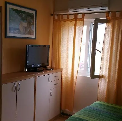 Διαμέρισμα Tri Palme