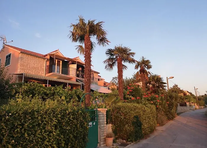 Tri Palme Διαμέρισμα