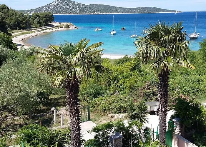 Tri Palme Lejlighed *