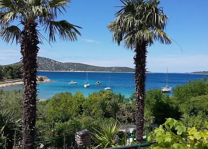 Lejlighed Tri Palme *